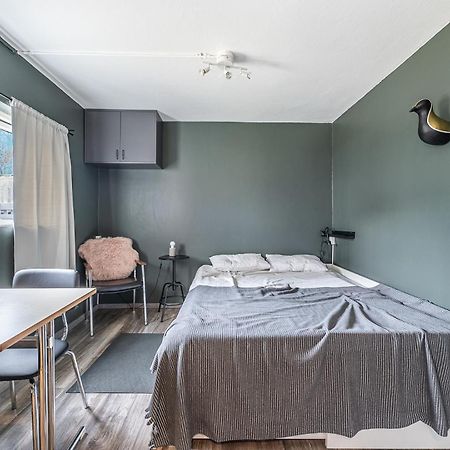 Charming Cottage In Downtown Reykjavik - Birta Rentals Екстер'єр фото