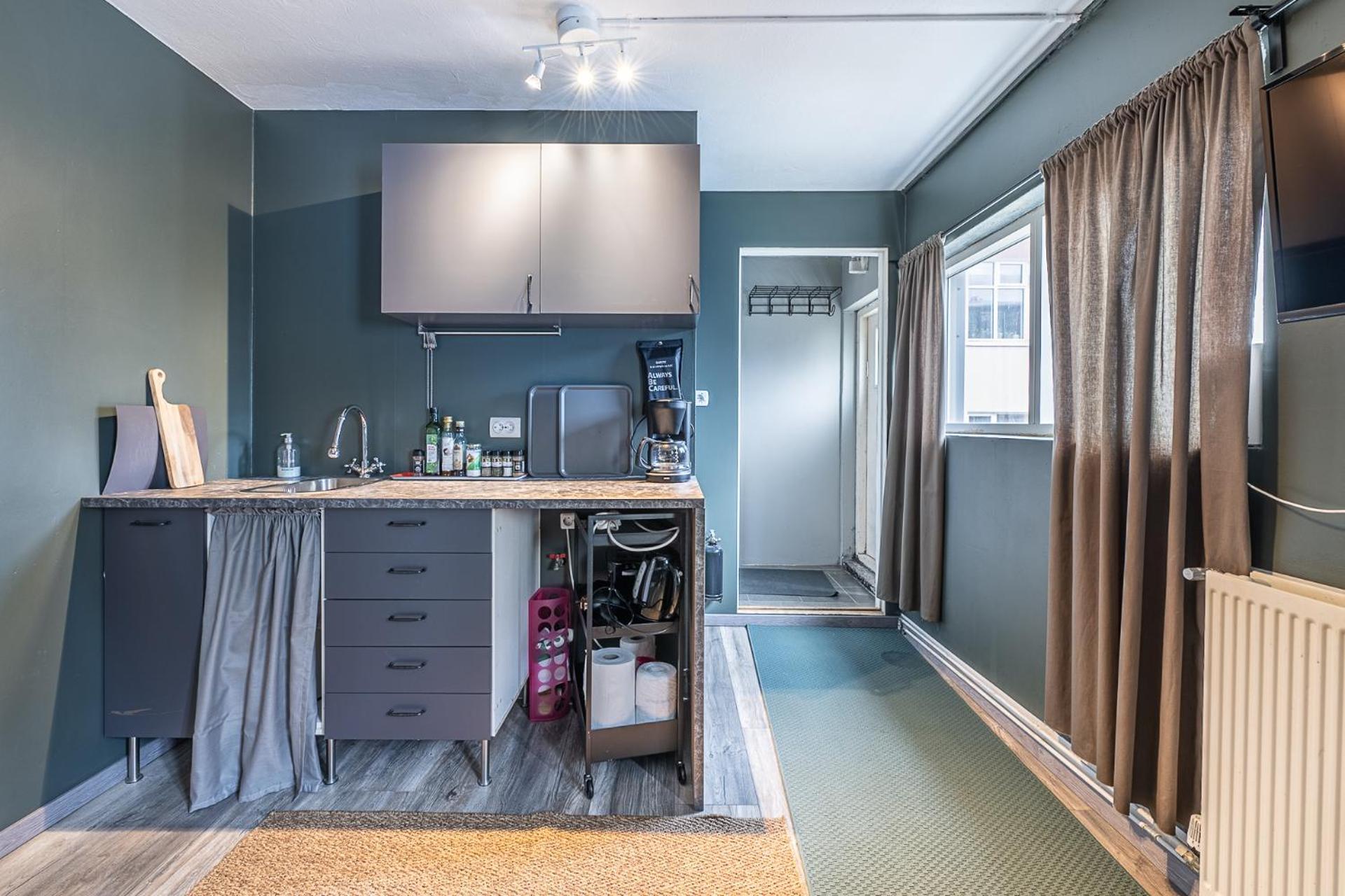 Charming Cottage In Downtown Reykjavik - Birta Rentals Екстер'єр фото
