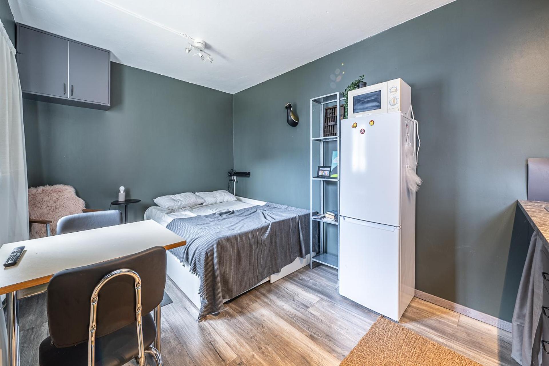 Charming Cottage In Downtown Reykjavik - Birta Rentals Екстер'єр фото